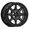 V13 Beadlock UTV Wheel Dark Tint
