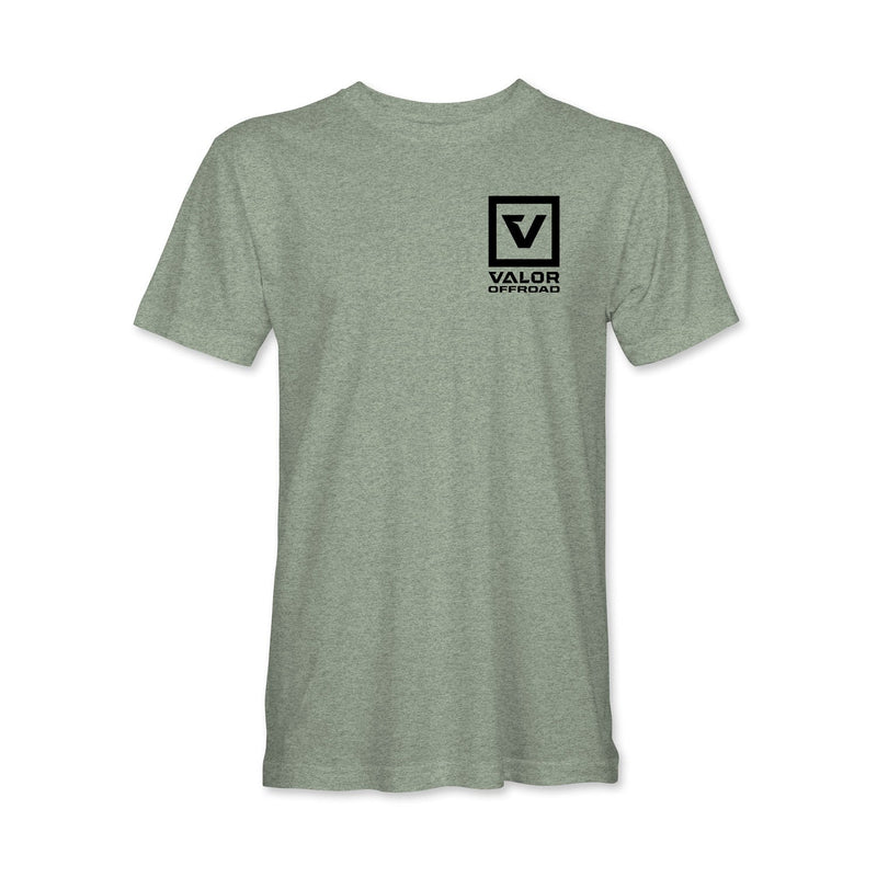 Valor Offroad T-Shirt