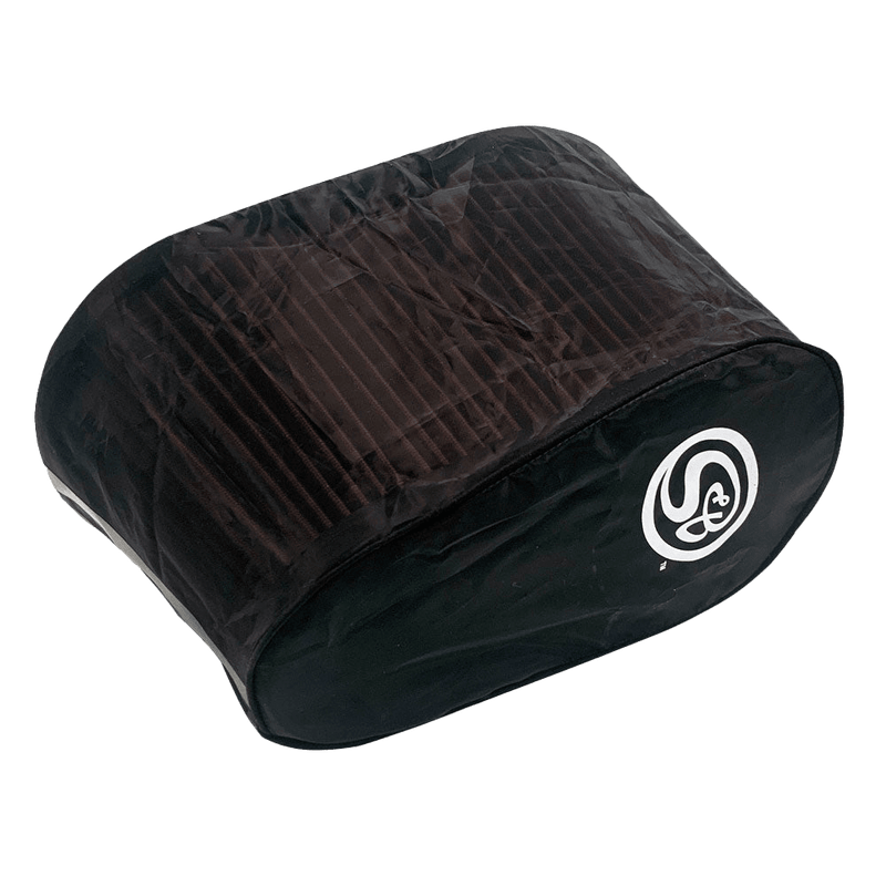 S&B Filters Filter Wrap