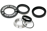 WKP Polaris 900 / 1000 Crank & Transmission Seal & Cover In Frame No Split Upgrade Kit