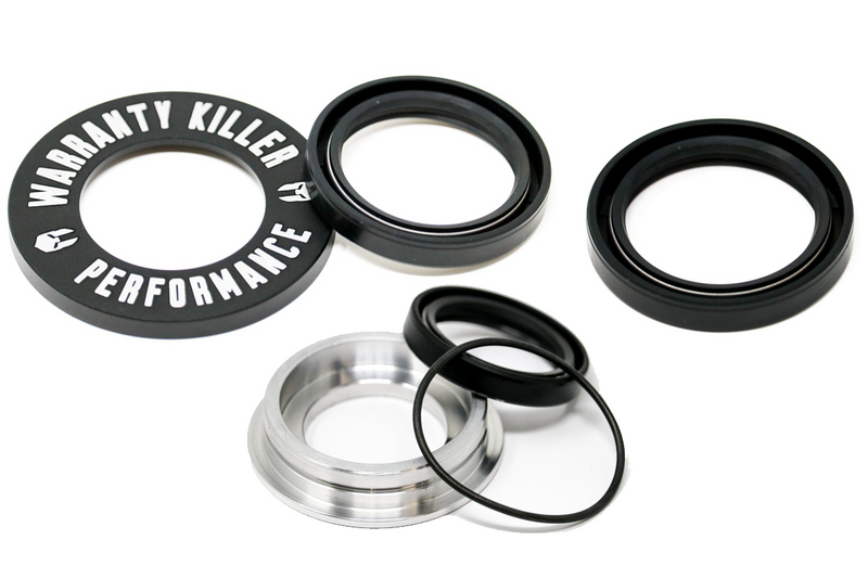 Transmission Seals