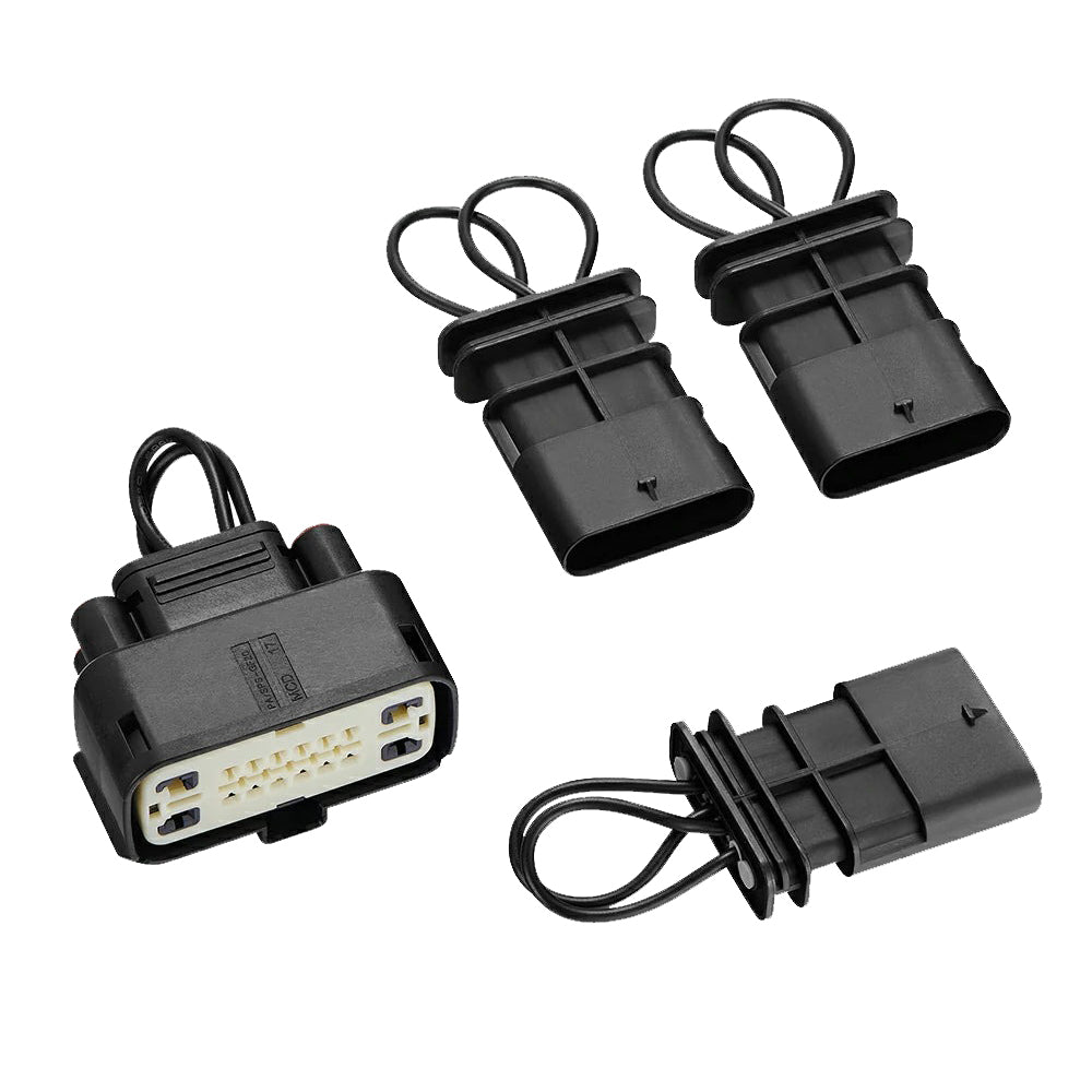 WKP L5P 6.6 Duramax Chevy GMC CAN BUS Plug Kit Warranty Killer