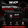 WKP "Spartan Series" Flashing Device