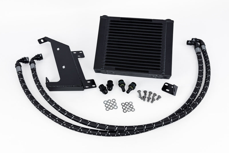 CSF Transmission Coolers