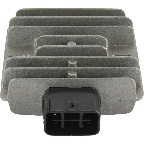 QuadBoss Voltage Regulators
