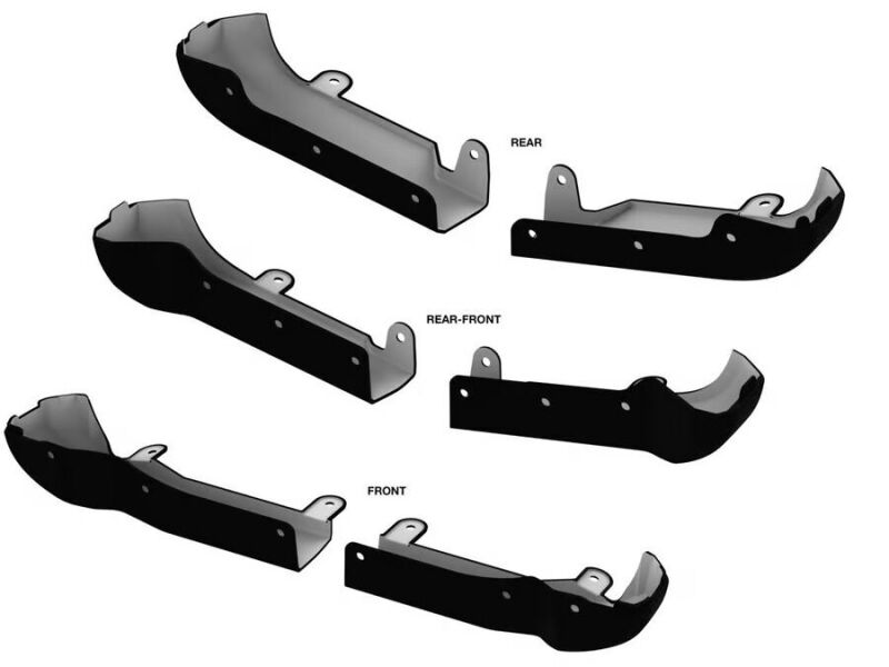 Cognito Body Side Moldings