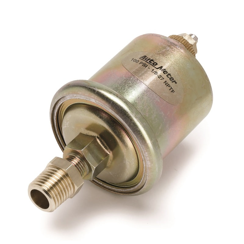 AutoMeter Gauge Components
