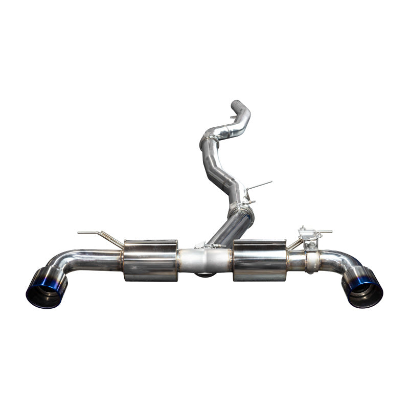 Injen Catback