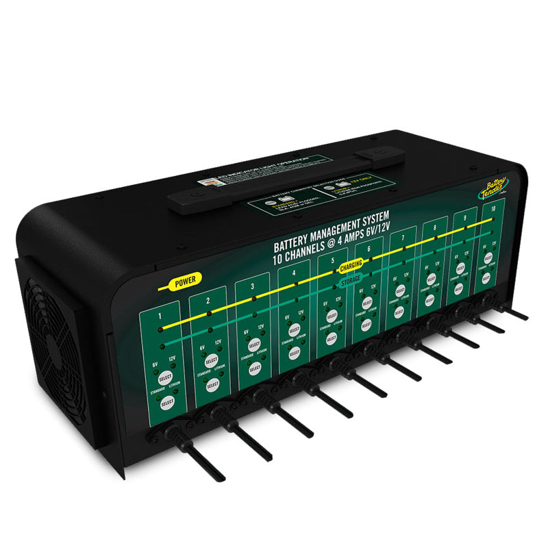 Battery Tender Battery Chargers