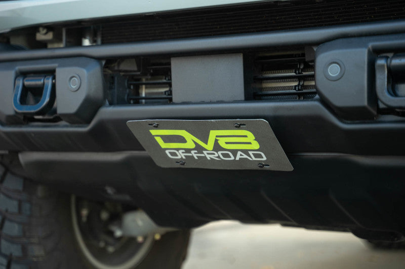 DV8 Offroad Uncategorized