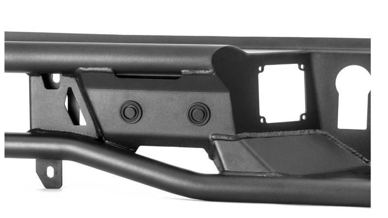 DV8 Offroad Dash & Interior Trim