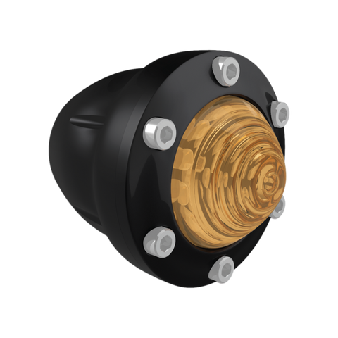 Burly Brand Sidemarkers & Indicators