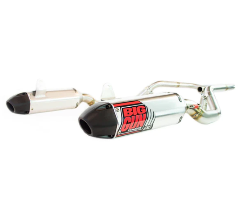 Big Gun Powersports Exhausts