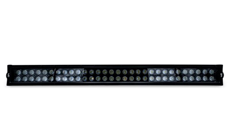 Body Armor 4x4 Light Bars & Cubes