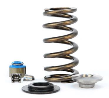 COMP Cams Valve Springs, Retainers