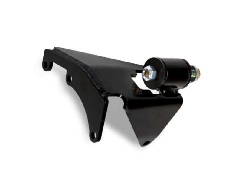 Cognito Differential Mounts