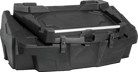 QuadBoss Cargo Boxes & Bags