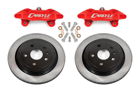BMR Suspension Brake Kits - Performance Blank