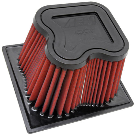 AEM Induction Air Filters - Direct Fit