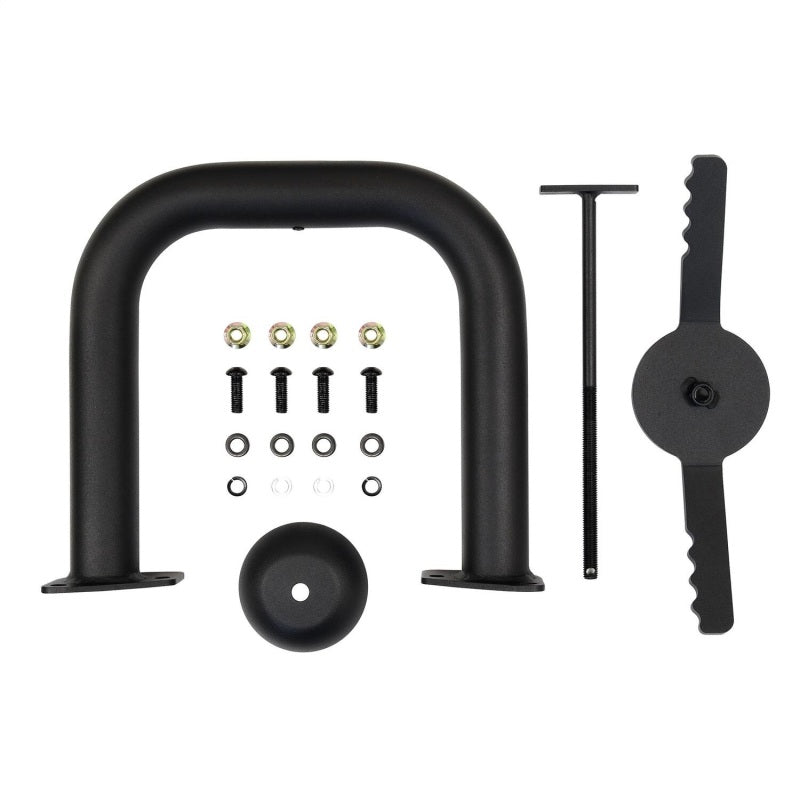Westin Tire Carriers