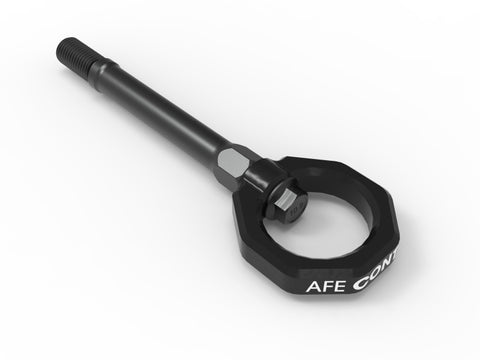 aFe Tow Hooks