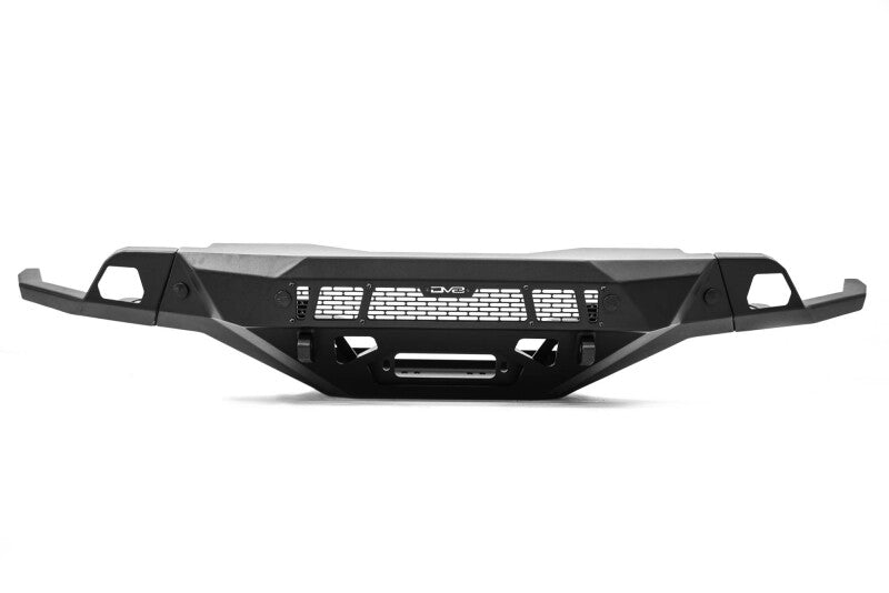 DV8 Offroad Bumpers - Steel
