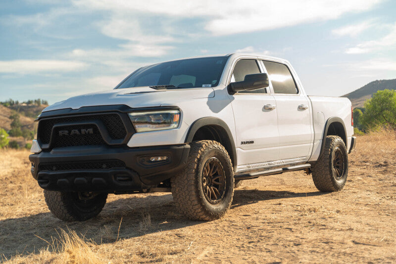 DV8 Offroad Side Steps