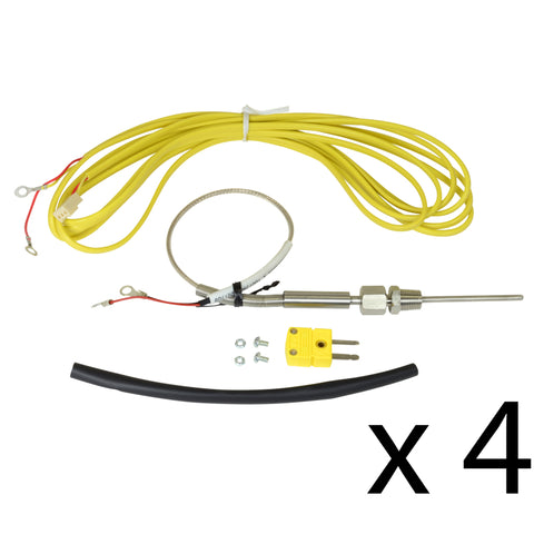 AEM Wiring Connectors