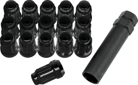 QuadBoss Lug Nuts