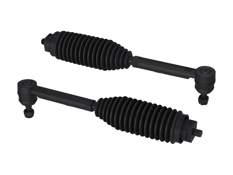ICON 05-23 Toyota Tacoma XD Tie Rod Kit – Warranty Killer Performance