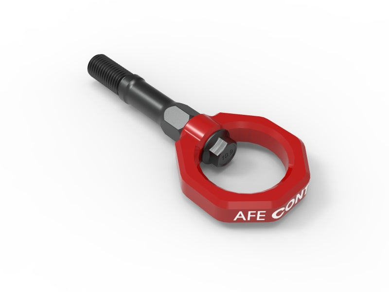aFe Tow Hooks