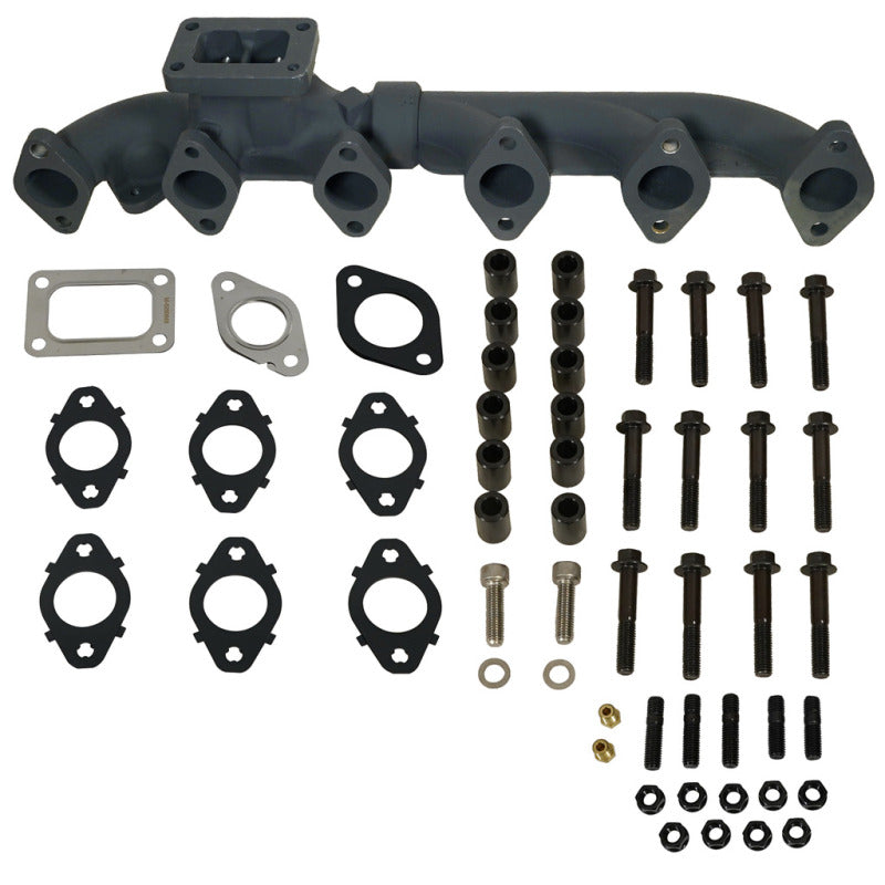 BD Diesel Headers & Manifolds