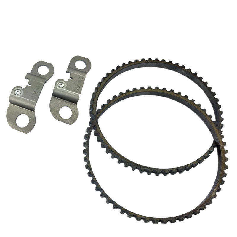 Artec Industries Brake Hardware