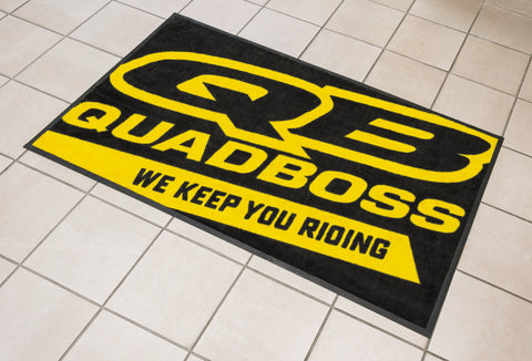 QuadBoss Tools