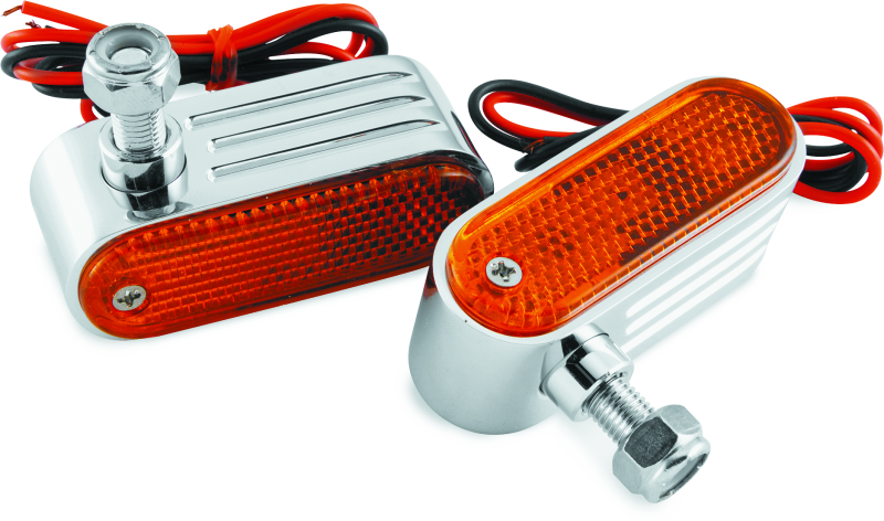BikeMaster Sidemarkers & Indicators