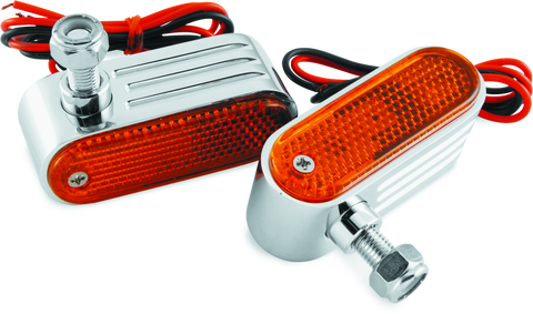 BikeMaster Sidemarkers & Indicators