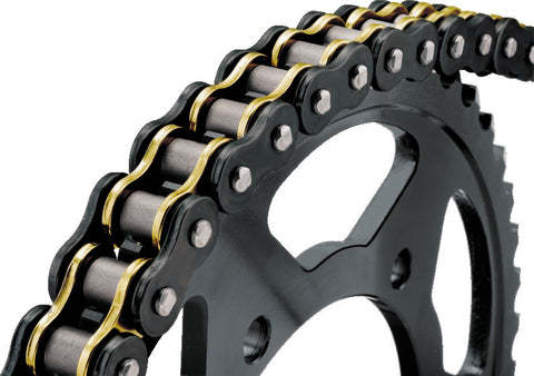 BikeMaster Chains