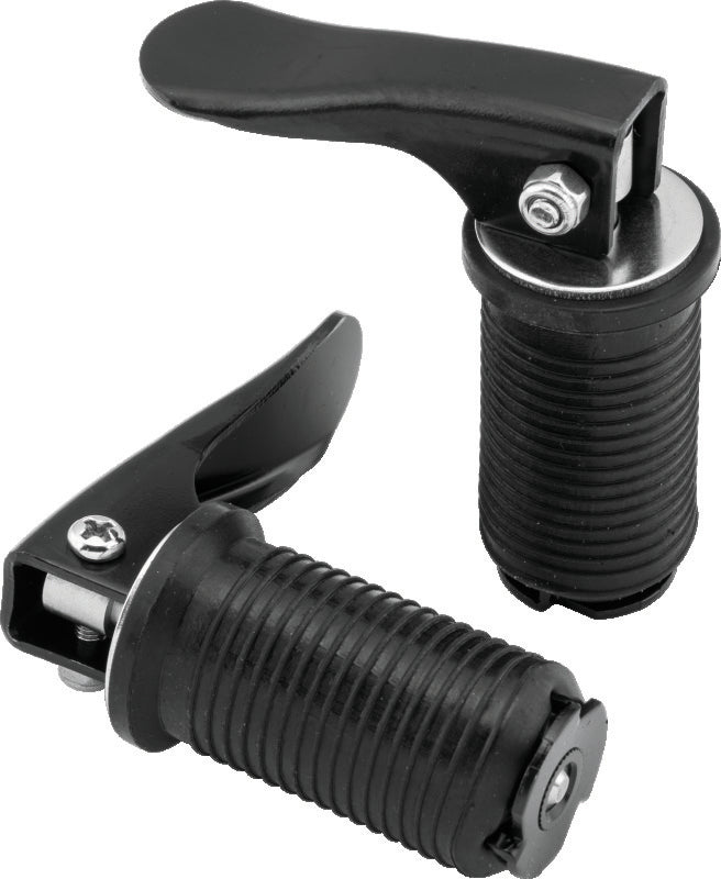 QuadBoss Hardware - Singles