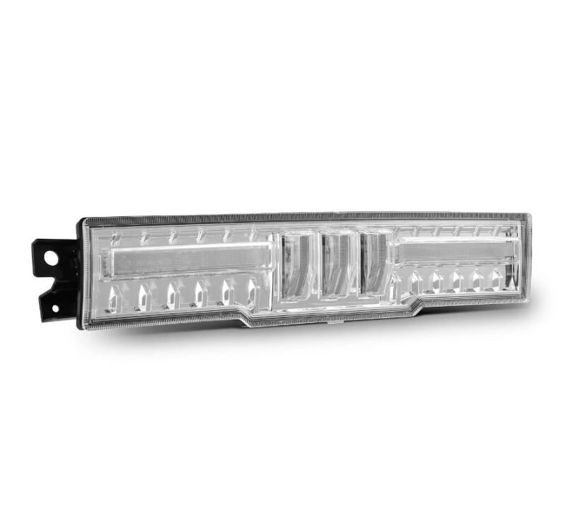 AlphaRex Brake Lights