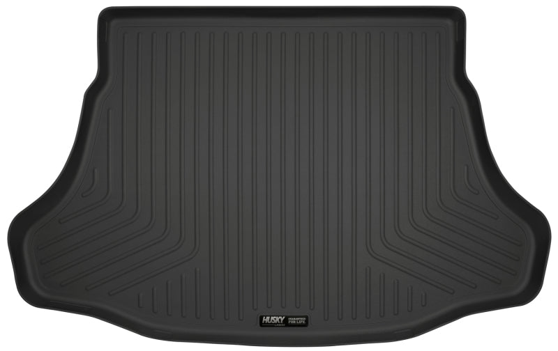 WeatherTech Trunk Liner Mat For Toyota Prius - Custom Fit Cargo Area Protector