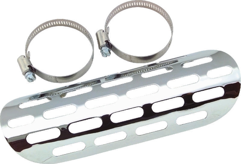 Bikers Choice Heat Shields