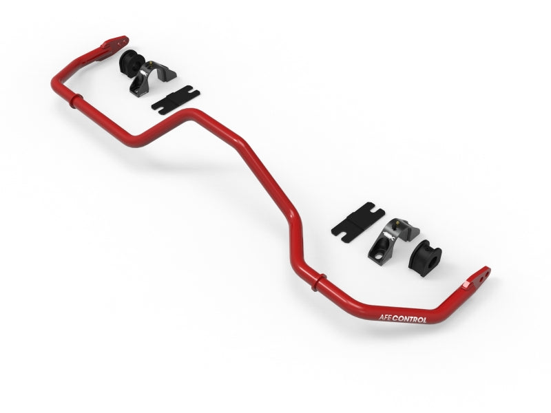 aFe Sway Bars
