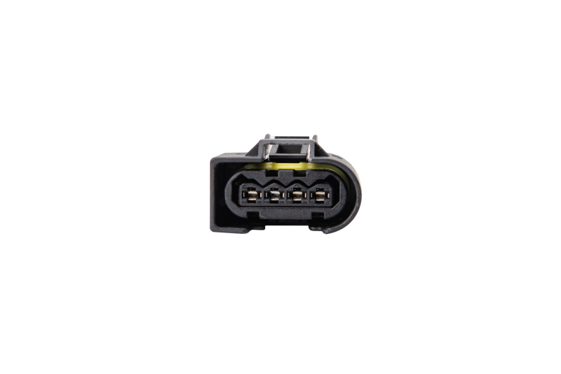 Turbo Actuators
