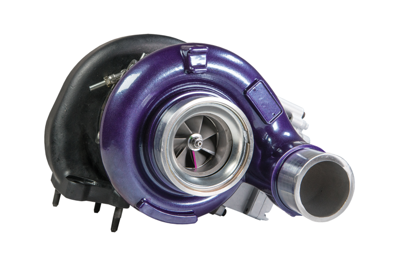 ATS Diesel Turbochargers
