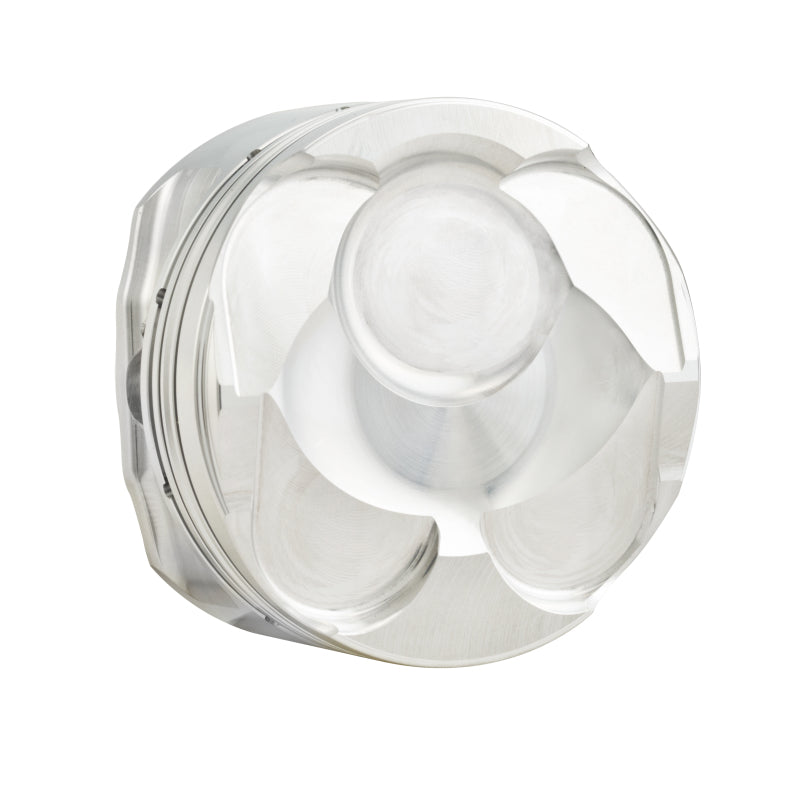 CP Pistons Piston Sets - Forged - 4cyl