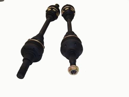 Driveshaft Shop Axles