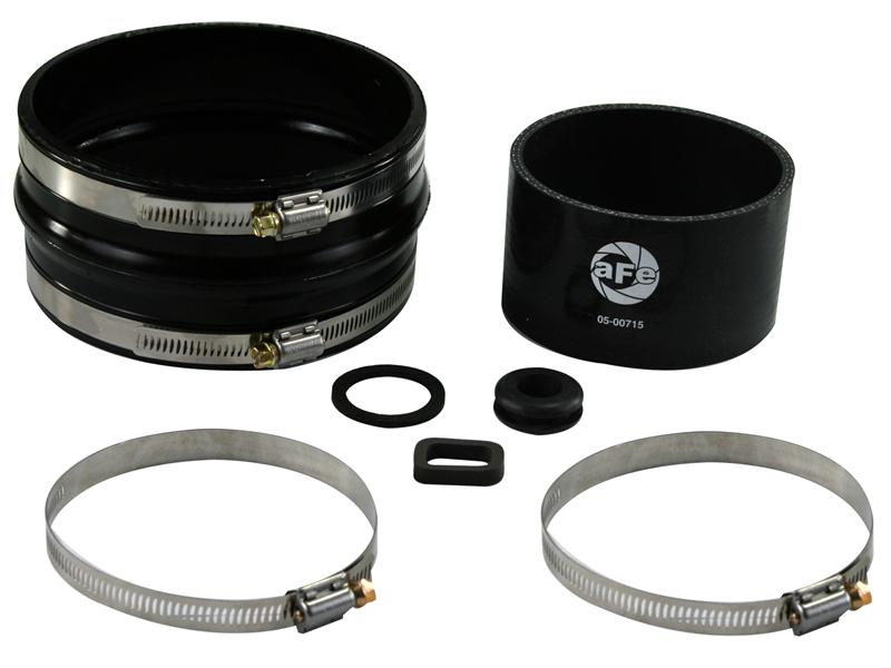 aFe Air Intake Components