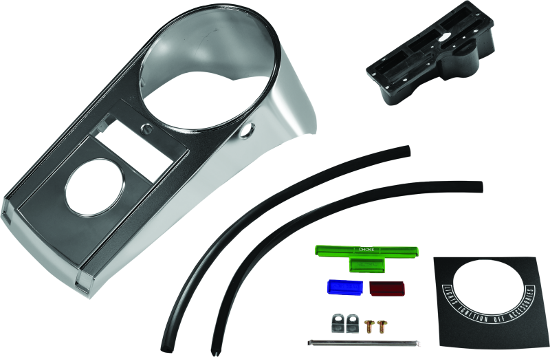 Bikers Choice Dash & Interior Trim