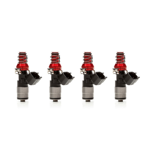 COBB Fuel Injector Sets - 4Cyl