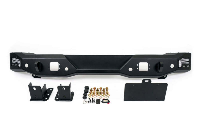 DV8 Offroad Light Mounts